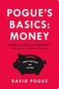 Pogue's Basics: Money