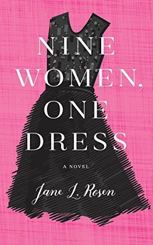 Nine Women, One Dress