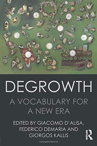 Degrowth