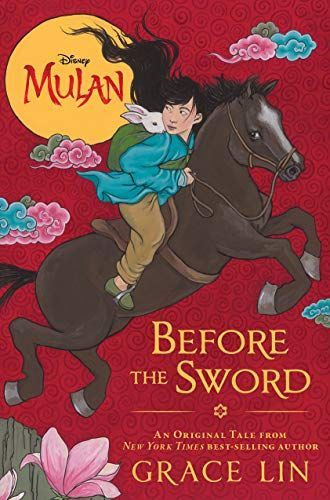 Mulan: Before the Sword