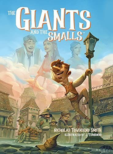 The Giants and the Smalls