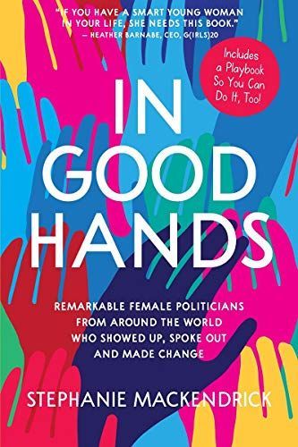In Good Hands