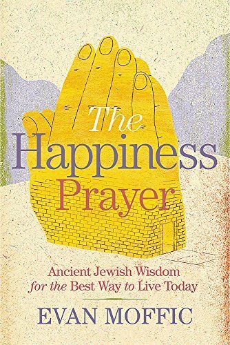 The Happiness Prayer