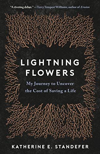 Lightning Flowers
