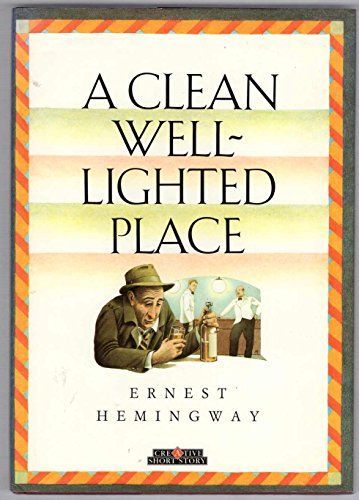 A Clean Well-lighted Place