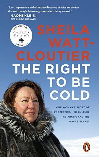 The Right to Be Cold