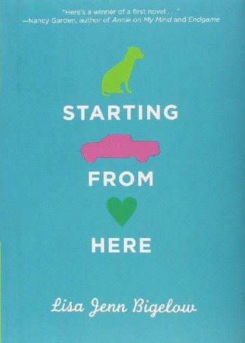 Starting from Here