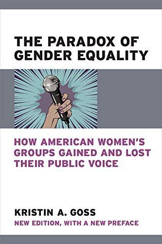 The Paradox of Gender Equality