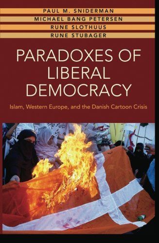 Paradoxes of Liberal Democracy