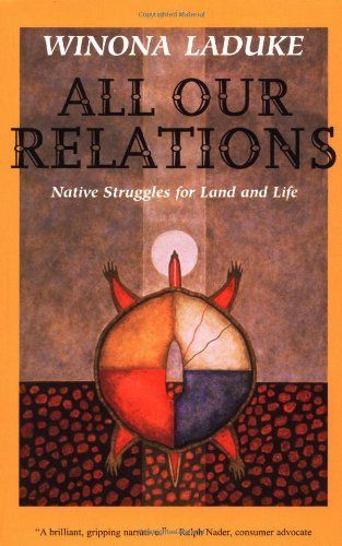 All Our Relations
