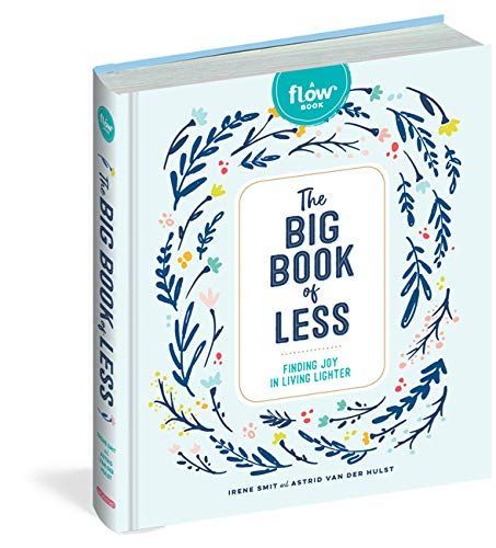 The Big Book of Less