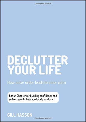 Declutter Your Life