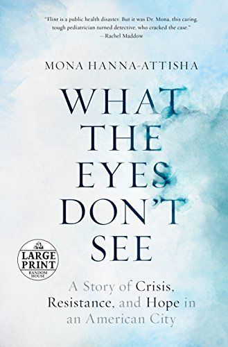 What the Eyes Don't See