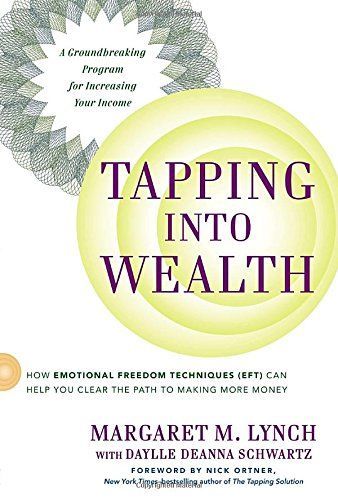 Tapping Into Wealth