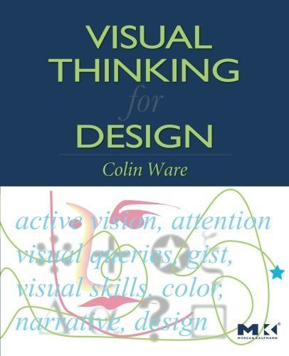 Visual Thinking for Design
