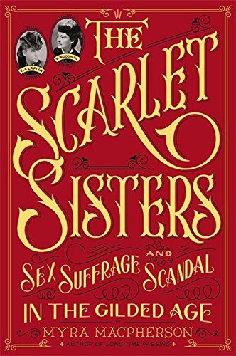 The Scarlet Sisters