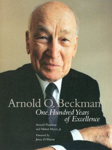 Arnold O. Beckman