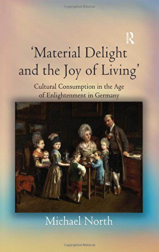 Material Delight and the Joy of Living