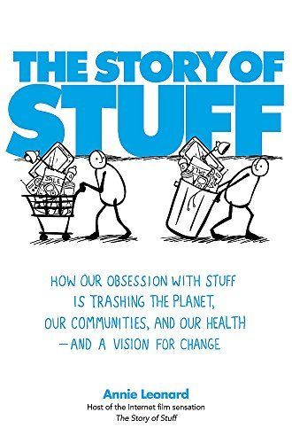 The Story of Stuff