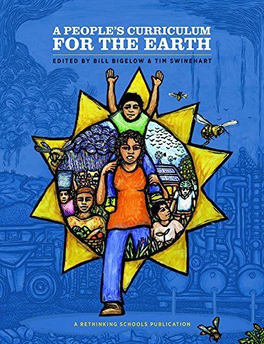 A People's Curriculum for the Earth