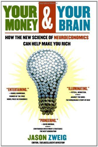 Your Money and Your Brain