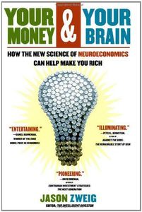 Your Money and Your Brain