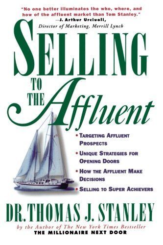 Selling to the Affluent
