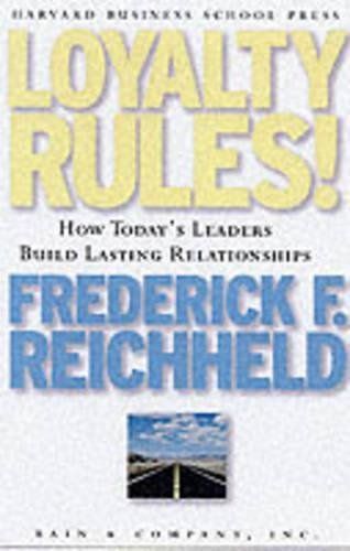 Loyalty Rules!