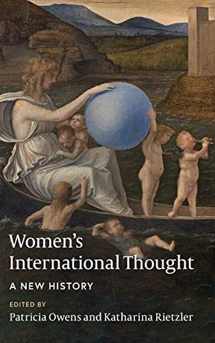 Women's International Thought: A New History