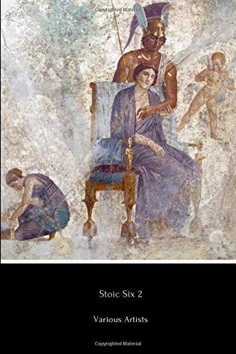 Stoic Six 2 (Illustrated)