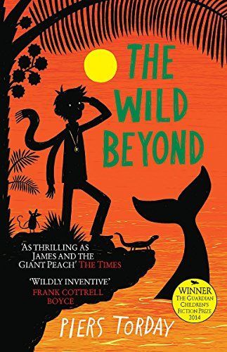 The Wild Beyond