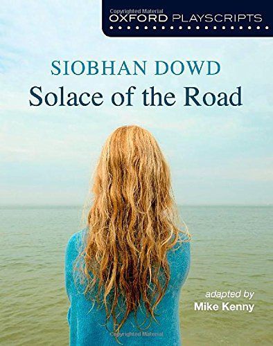 Solace of the Road