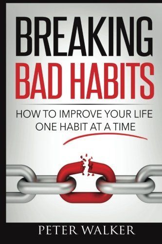 Breaking Bad Habits