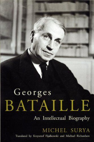 Georges Bataille