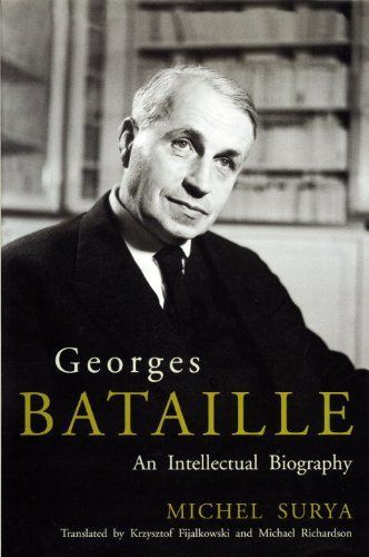 Georges Bataille