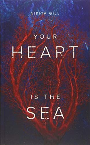 Your Heart Is The Sea