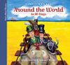 Read-Aloud Classics: Around the World in 80 Days