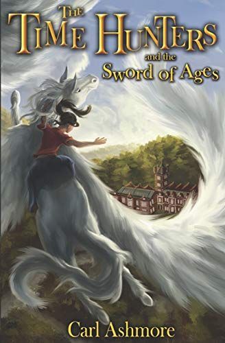The Time Hunters and the Sword of Ages