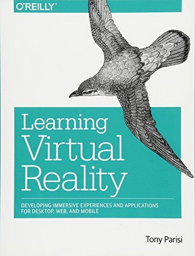 Learning Virtual Reality