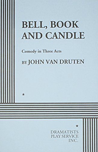 Bell, Book and Candle