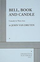 Bell, Book and Candle