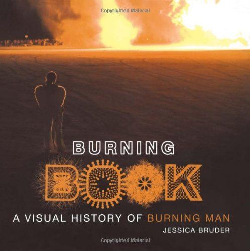 Burning Book