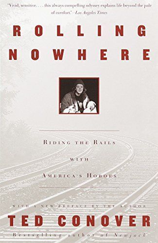 Rolling Nowhere