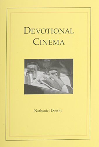 Devotional Cinema: Revised 3rd Edition