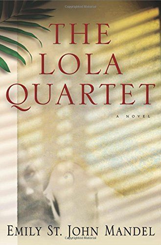 The Lola Quartet