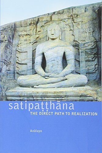 Satipaṭṭhāna