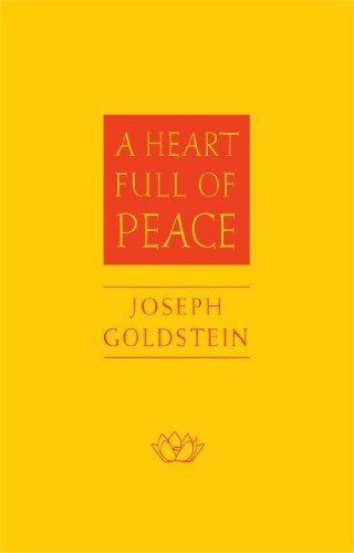 A Heart Full of Peace