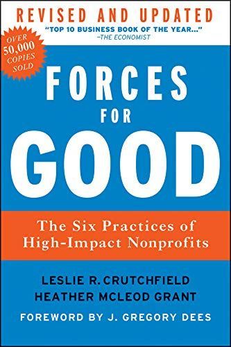Forces for Good