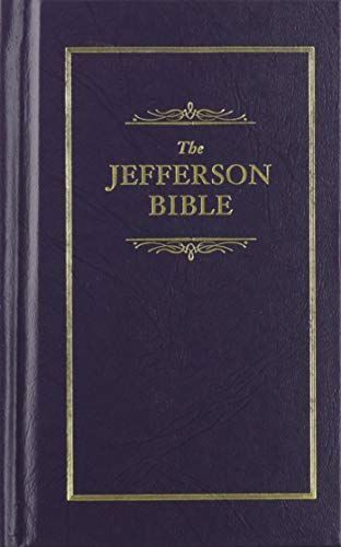 The Jefferson Bible