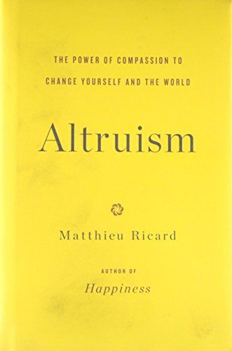 Altruism